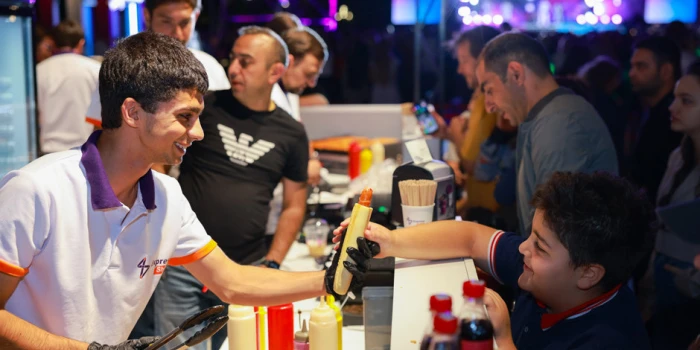 Սանասար Բեգլարյան. Flash-ն Էկոհամակարգ է՝ նոր ձեւաչափով, նոր...