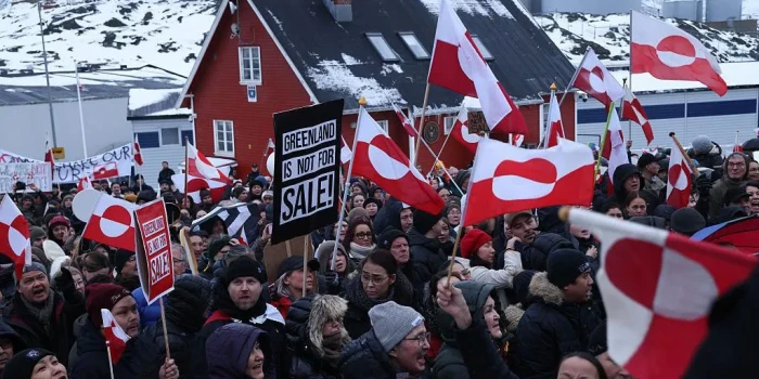 Կանադան բացում է Գրենլանդիայում իր առաջին հյուպատոսարանը՝ ցո...