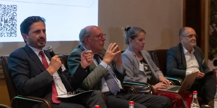 «Ավելին, քան արդյունավետություն»․ միջազգային փորձագետները քն...