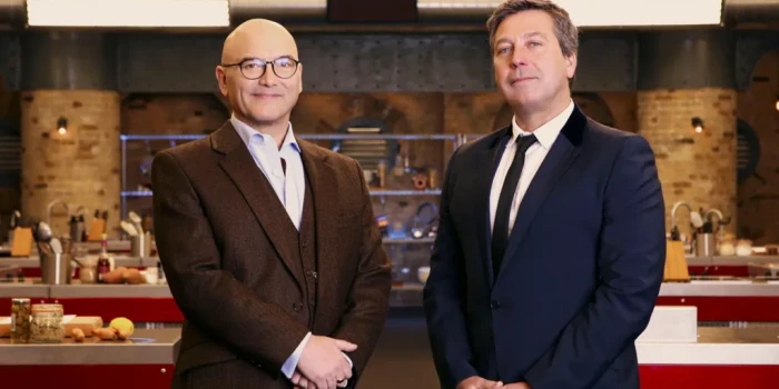 MasterChef-ի ճգնաժամը․ Ուոլեսն ու Տորոուդ երբեք ընկերներ չեն...