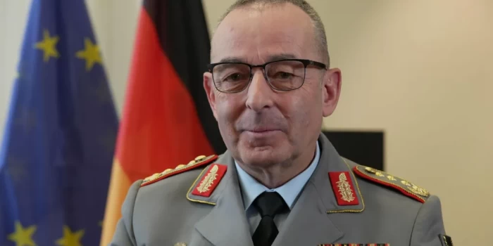 Գերմանիան հրաժարվում է անցյալից և պատրաստվում պատերազմի