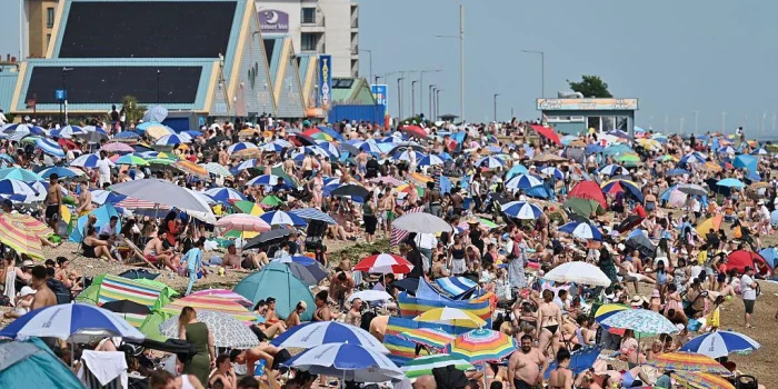 Միլիոնավոր բրիտանացիներ կանգնած են ջրային սահմանափակումների...