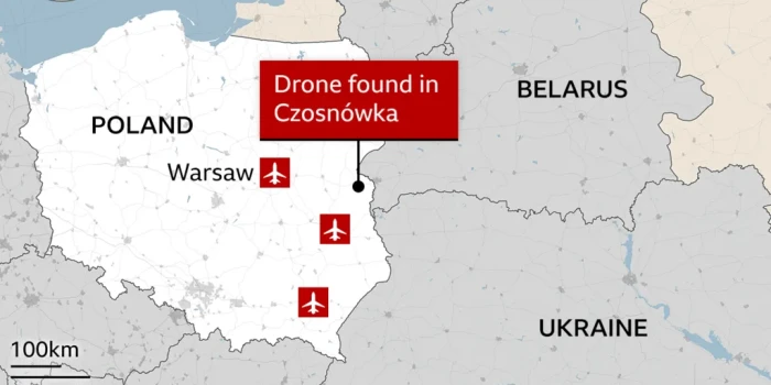 ՆԱՏՕ-ն ուժեղացնում է պաշտպանությունը՝ Լեհաստանի տարածքում ռո...