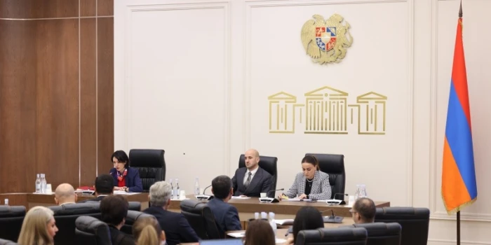 200 միջոցառում, որոնց իրականացմանը կհատկացվի շուրջ 420 միլիա...