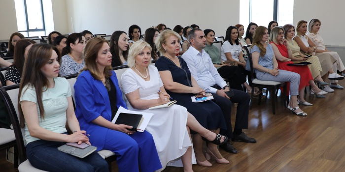 Ֆրանսերեն դասավանդող 30 ուսուցիչ Բորդոյում կմասնակցի վերապատ...