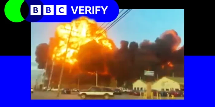 Ինչպե՞ս տեղի ունեցավ Քենթաքիում UPS բեռնատար ինքնաթիռի վթարը...