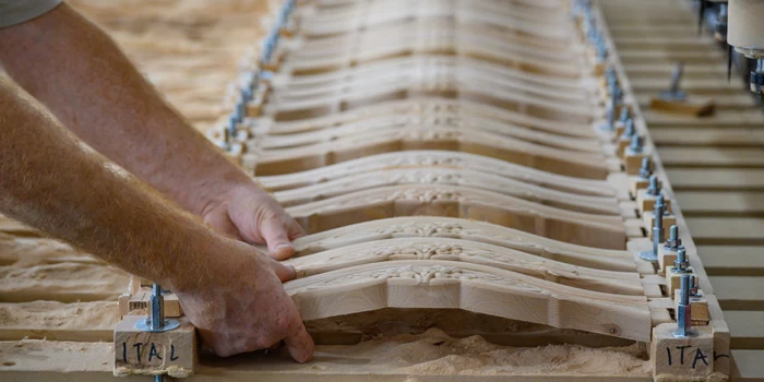 Roots Furniture. Գաղափարից մինչեւ հայկական կահույքի խոշոր բի...