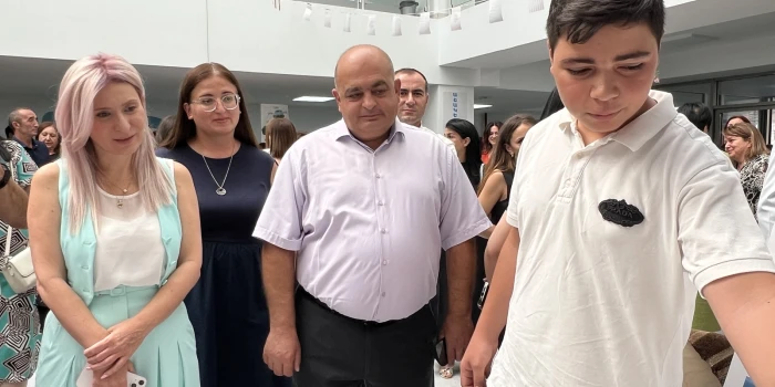 Կոտայքի մարզում  կամավոր ատեստավորում է անցել 830 ուսուցիչ․...