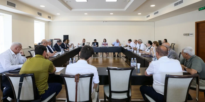 Ընդունելության քննությունների արդյունքները կհրապարակվեն հուլ...