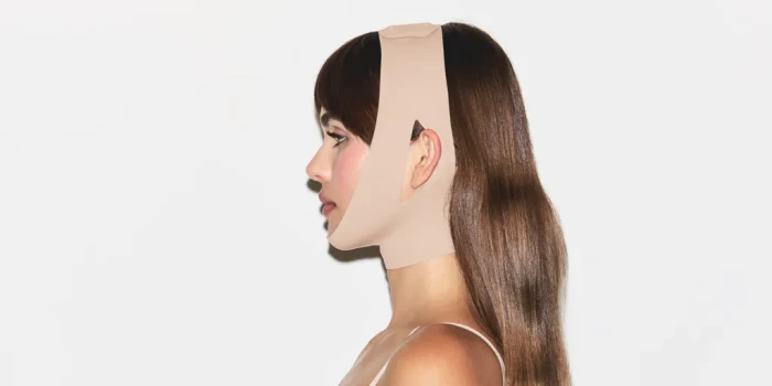 Քիմ Քարդաշյանը դեմքի համար նախատեսված շեյփվերի նոր թրենդ է ս...