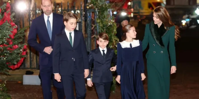 Քեյթի Սուրբծննյան երեկոն՝ նվիրված բարության հերոսներին