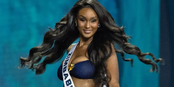 ԱՖՐԻԿԱՆ ԻՐԱԿԱՆՈՒԹՅՈՒՆԸ ՑՈՒՅՑ ՏԱԼՈՒ ՀԱՄԱՐ. YouTube-ի աստղը ու...