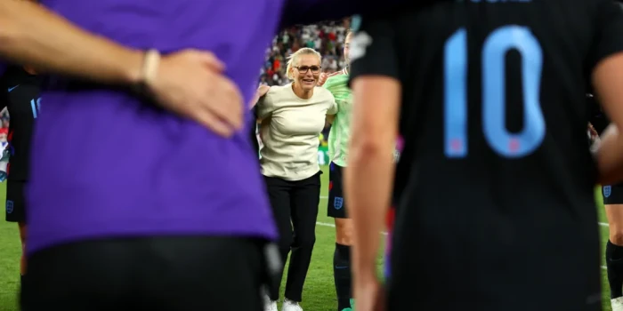 Ինչո՞վ է Վիխմանը այդքան հաջողակ