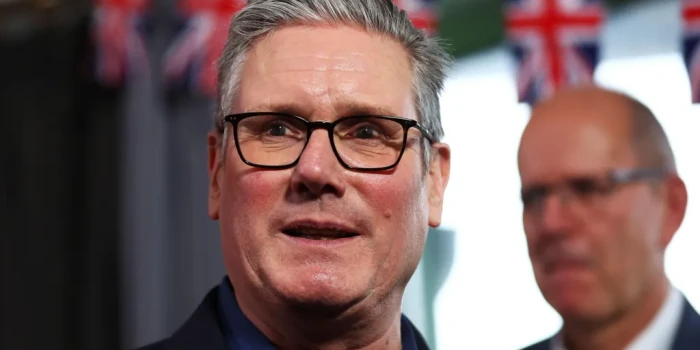 Սթարմերը ներողություն խնդրեց Էփշտեյնի զոհերից՝ Մանդելսոնի «ս...