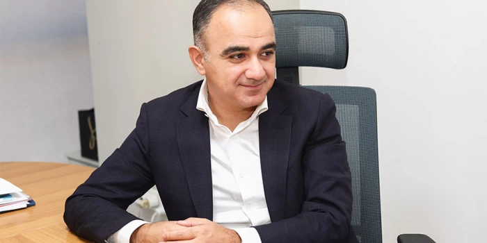 Հայկ Եգանյան. Մեզ համար կարեւոր է երկարաժամկետ արժեքներ ստեղ...