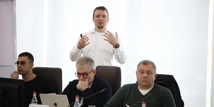 Մեկնարկել է «Թվային փոխակերպման առաջնորդություն» երկօրյա աշխ...