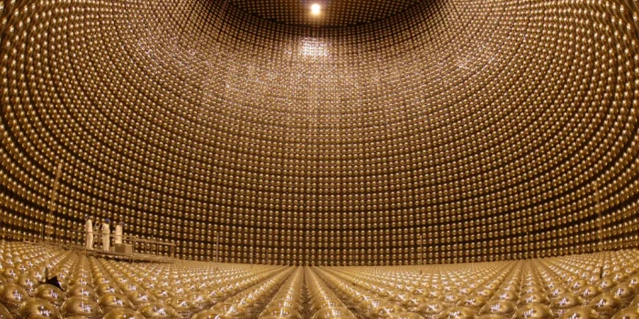 Գիտնականները մրցում են պարզելու՝ ինչու է գոյություն ունի մեր...