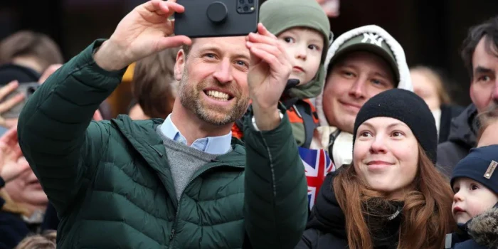 Ուիլյամ արքայազնի այցը Սաուդյան Արաբիա. դիվանագիտական լաբիրի...