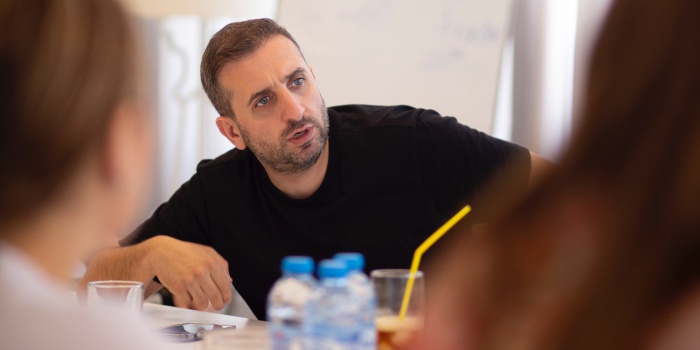 Եվրոպական ֆուտբոլային տոնը՝ հայ հեռուստադիտողի համար. Արմենի...