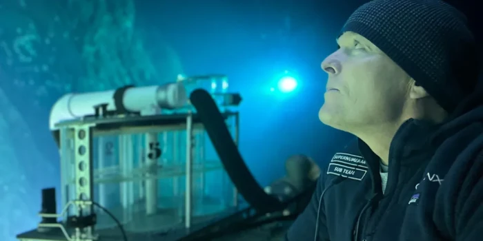 Oceangate-ի Titan-ը՝ հանցագործության բացահայտում. «Մարդկանց...