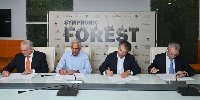 🎥 Մի դրամի ուժը, Իմ անտառ Հայաստանը եւ Հայաստանի պետական սի...