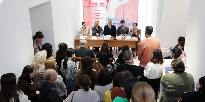 Մեկնարկել է Մանուշյանական շաբաթը