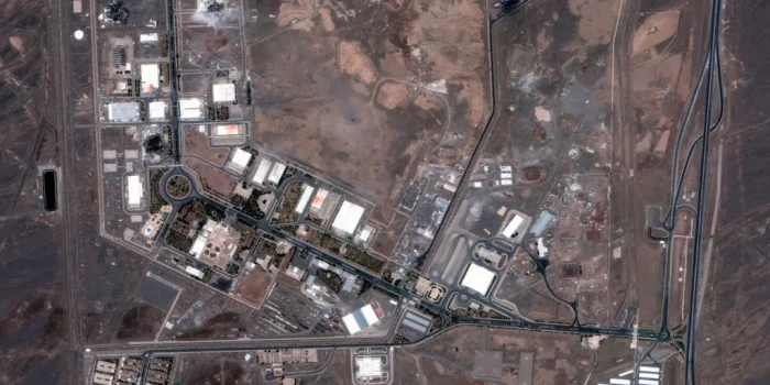 Ինչու՞ այս անգամ Իրանի պատասխանը ԱՄՆ-ի հարձակմանը կարող է այ...