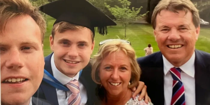 Գաղտնի դոնորը 100 հազար ֆունտ է խոստանում՝ օգնելու գտնել կոր...