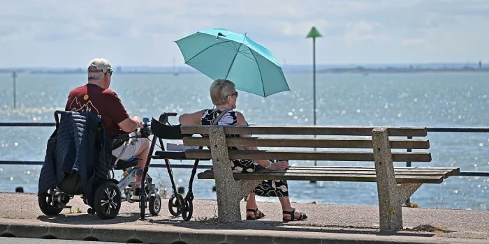 Միլիոնավոր բրիտանացիներ կանգնած են ջրային սահմանափակումների...