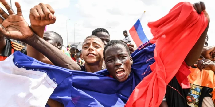 Սահելի եռյակը դարձել է Ռուսաստանի կողմնակից. ԱՄՆ-ն այժմ փորձ...