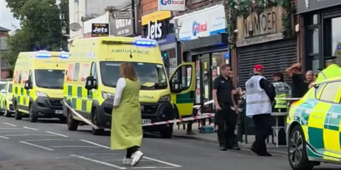 Ընտանեկան ընթրիքը վերածվեց սարսափի․ 11 մարդ տուժեց հնդկական...