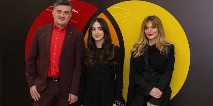 Mastercard Հայաստանն ամփոփում է 2024-ը՝ կարեւորելով առաջընթա...