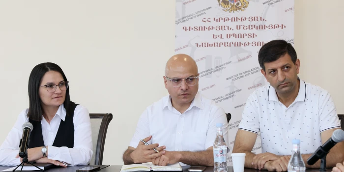 Հայաստանի ավանդական կարատե-դո ֆեդերացիայի մարզիկները 18 ոսկե...