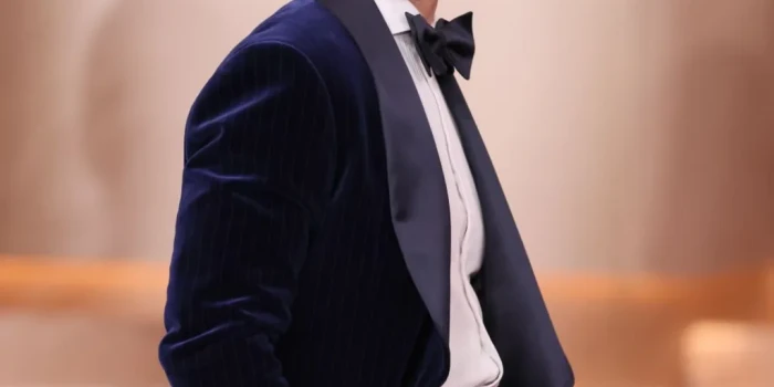 ԳՈԼԴԵՆ ԳԼՈԲՈՒՍԻ Կարմիր գորգին աստղերը շքերթ են անում