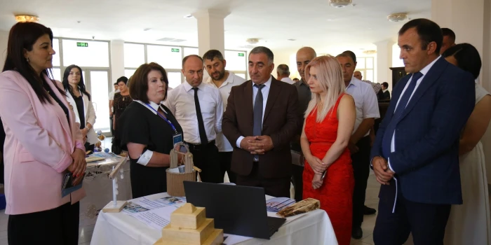 Գեղարքունիքի մարզում նորոգման, կառուցման և վերակառուցման ծրա...
