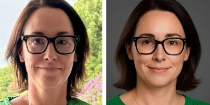 Արհեստական բանականությունը չէր պատկերացնում ինձ նման մի կնոջ...