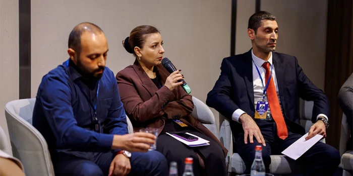 Կայացումից զարգացում․ Լիզինգի ներկան եւ ֆինանսական գրագետ կա...