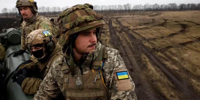 «Ոչ ոք չի աջակցի դրան». Ուկրաինայի առաջնագծի զինվորները՝ ԱՄՆ...