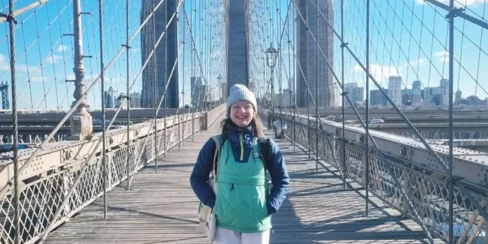 ԱՄՆ-ի սահմանին ձերբակալված զբոսաշրջիկին՝ վիզայի խախտման պատճ...