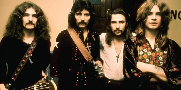 Ինչպե՞ս Black Sabbath-ը գտավ իր ոճը և հորինեց հեվի մեթալը