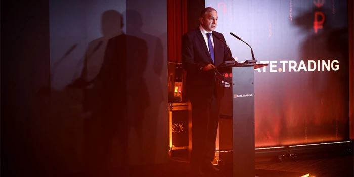 IDBank-ը եւ Rate.am-ը գործարկել են արտարժույթի առքուվաճառքի...