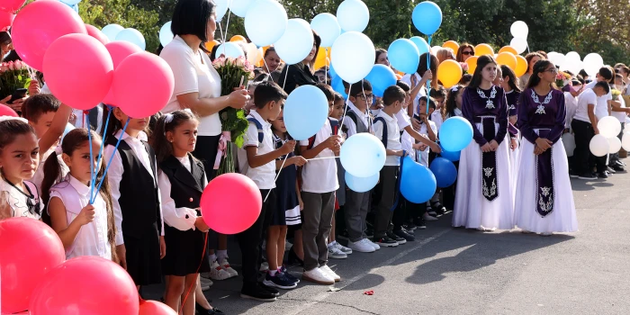 «Անվտանգությունը դառնում է կրթության որակի անբաժան բաղադրիչ»...