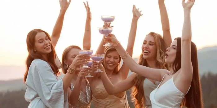 Աղջիկների երեկույթը դարձավ հազարավոր ֆունտանոց բեռ. ինչու՞ է...