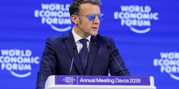 Թրամփի հեգնանքները սկսում են հոգնեցնել Եվրոպայի առաջնորդների...