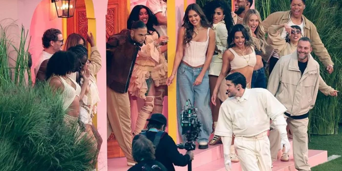 Բադ Բանիի Սուպեր Բոուլի շոուն՝ Պուերտո Ռիկոյի սիրո և հպարտու...