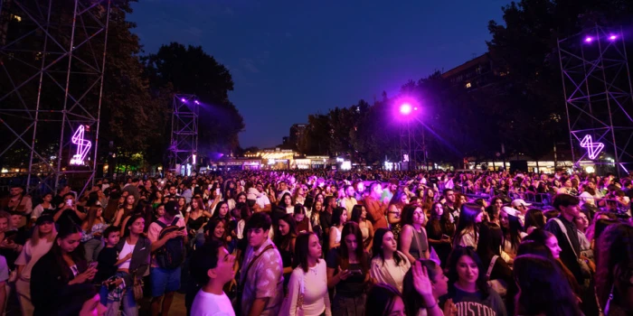 Սանասար Բեգլարյան. Flash-ն Էկոհամակարգ է՝ նոր ձեւաչափով, նոր...