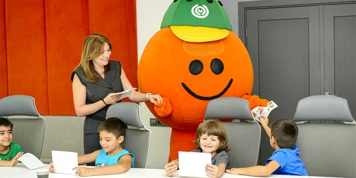 🎥 Ֆինանսական գրագիտության դաս Idram Junior-ի հետ .banks.am