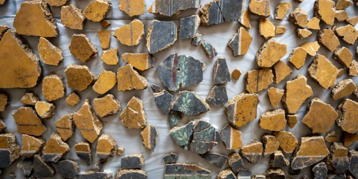 ՄԵԾ ՀՌՉԱԿԱՆ ՀԻՄՆԱԴՐԱՄ՝ 2000 ՏԱՐԵԿԱՆ ՀԻՇԱՏԱԿՆԵՐ Բացահայտվեց հ...