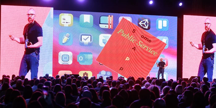 Օֆելյա Աղաքարյան. Ֆինանսների ապագան այնտեղ է, ուր տեխնոլոգիա...