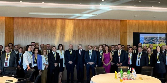 Վիեննայում անցկացվել են Հայկական բանկային օրերը .banks.am